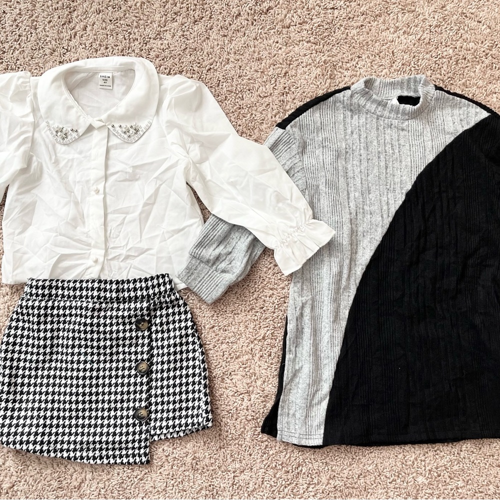 Girls Formal Clothing bundle